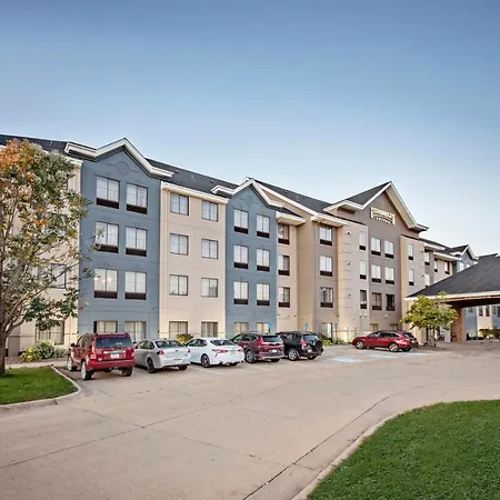 Staybridge Suites - Cedar Rapids North By Ihg